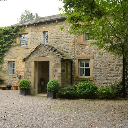 Beckside Cracoe Bed & Breakfast Skipton Ngoại thất bức ảnh