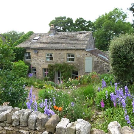 Beckside Cracoe Bed & Breakfast Skipton Ngoại thất bức ảnh